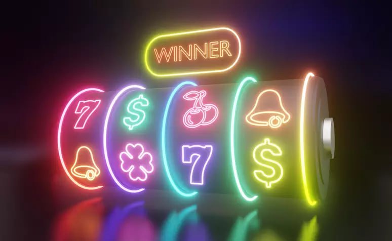 r24slot